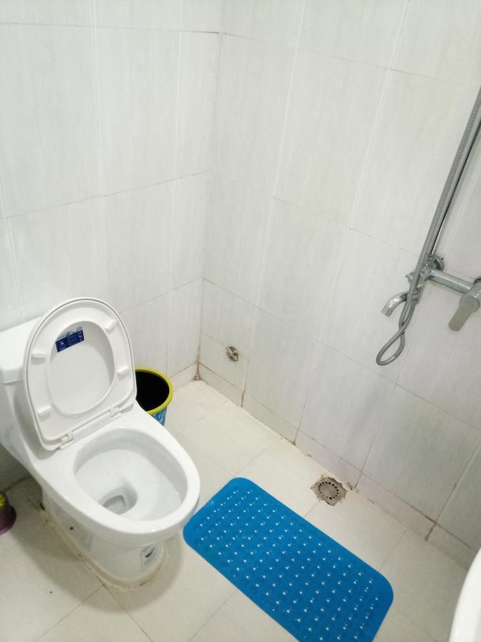 Ikotun Glorious Hotel & Suites מראה חיצוני תמונה