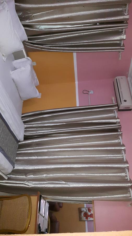 Ikotun Glorious Hotel & Suites מראה חיצוני תמונה